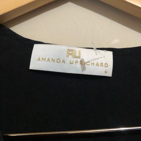 ♦️ Amanda Uprichard - Picture 2 of 7